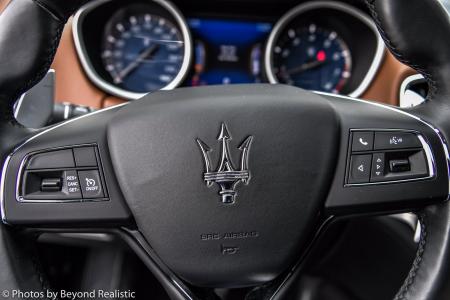 Used 2018 Maserati Ghibli S Q4 | Downers Grove, IL