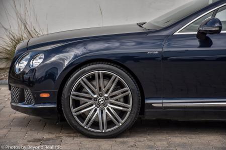 Used 2014 Bentley Continental GT Speed Mulliner | Downers Grove, IL