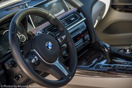 Used 2019 BMW 6 Series 650i xDrive M-Sport Executive Gran Coupe | Downers Grove, IL