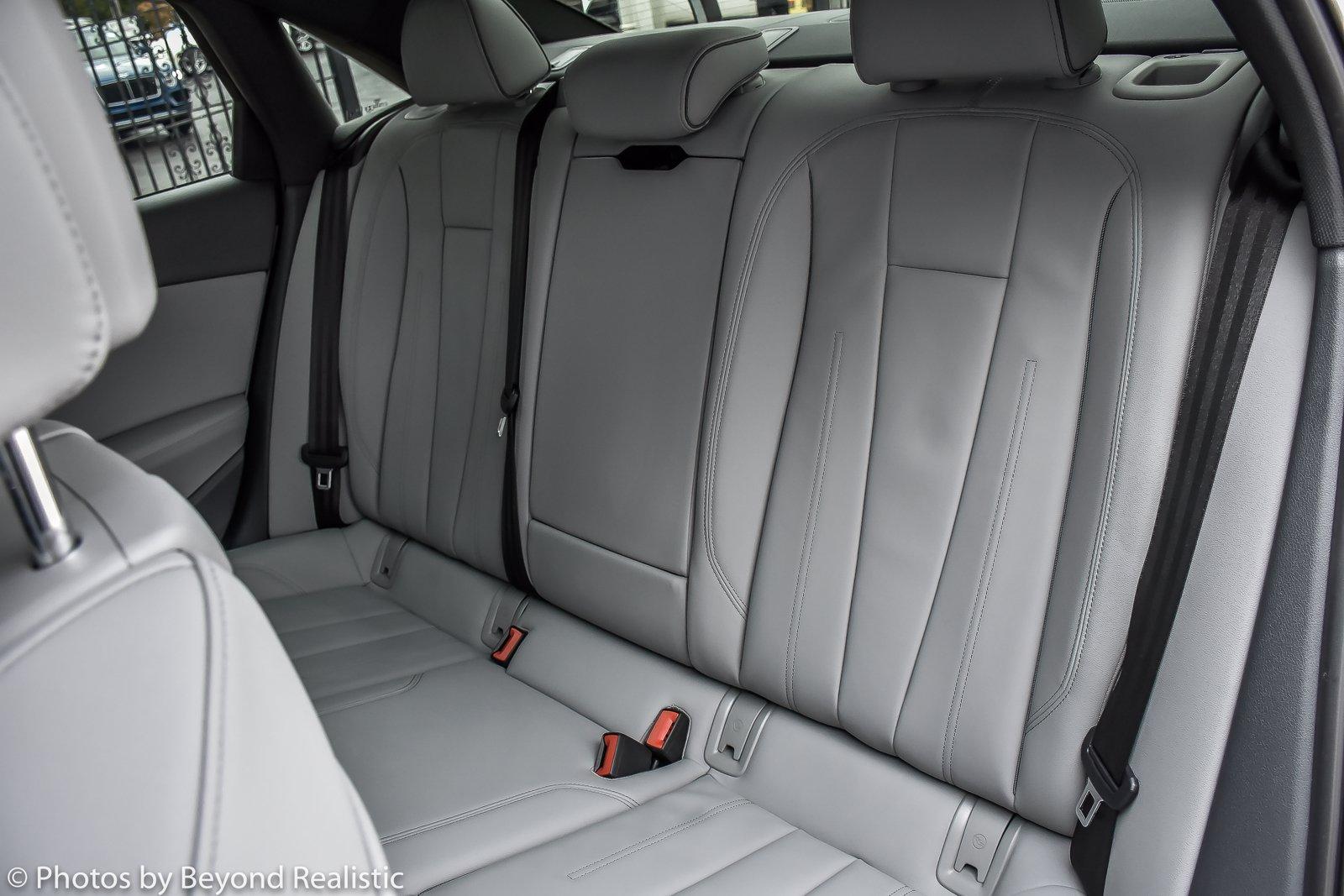 Used 2020 Audi A4 Sedan Premium Plus | Downers Grove, IL