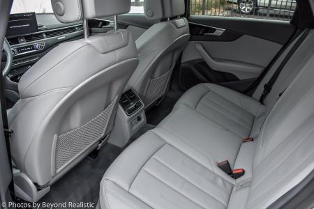Used 2020 Audi A4 Sedan Premium Plus | Downers Grove, IL