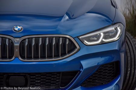 Used 2019 BMW 8 Series M850i xDrive Convertible | Downers Grove, IL