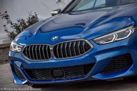 Used 2019 BMW 8 Series M850i xDrive Convertible | Downers Grove, IL