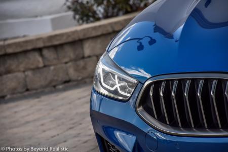 Used 2019 BMW 8 Series M850i xDrive Convertible | Downers Grove, IL