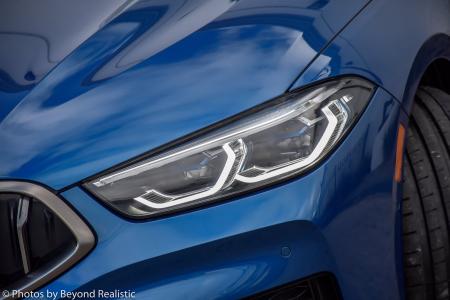Used 2019 BMW 8 Series M850i xDrive Convertible | Downers Grove, IL