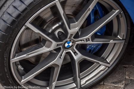 Used 2019 BMW 8 Series M850i xDrive Convertible | Downers Grove, IL