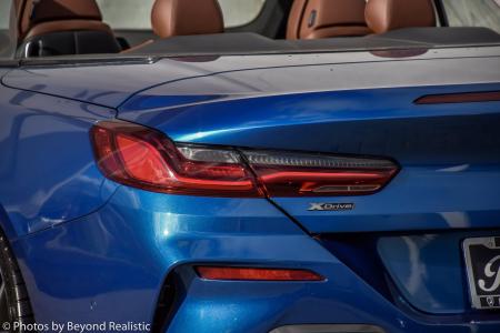 Used 2019 BMW 8 Series M850i xDrive Convertible | Downers Grove, IL