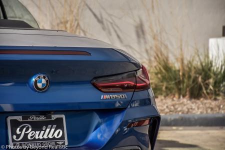 Used 2019 BMW 8 Series M850i xDrive Convertible | Downers Grove, IL