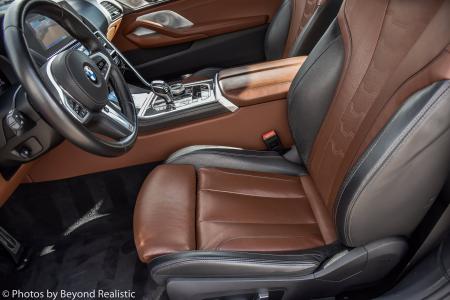 Used 2019 BMW 8 Series M850i xDrive Convertible | Downers Grove, IL