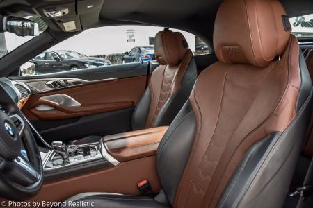 Used 2019 BMW 8 Series M850i xDrive Convertible | Downers Grove, IL