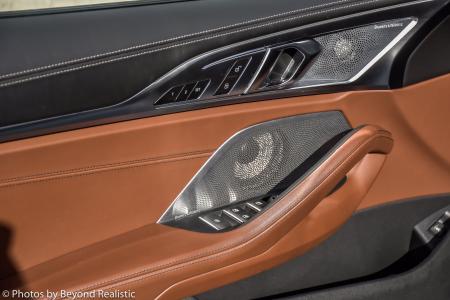 Used 2019 BMW 8 Series M850i xDrive Convertible | Downers Grove, IL