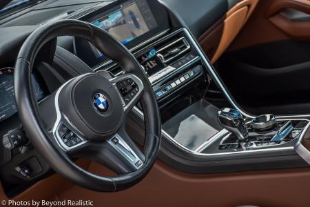 Used 2019 BMW 8 Series M850i xDrive Convertible | Downers Grove, IL