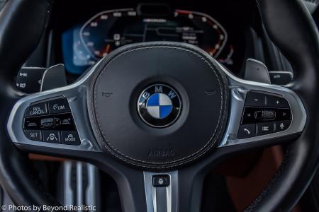 Used 2019 BMW 8 Series M850i xDrive Convertible | Downers Grove, IL