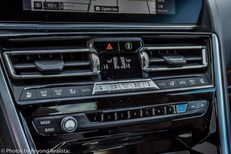 Used 2019 BMW 8 Series M850i xDrive Convertible | Downers Grove, IL