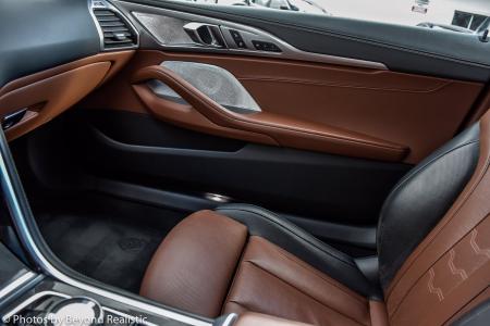 Used 2019 BMW 8 Series M850i xDrive Convertible | Downers Grove, IL