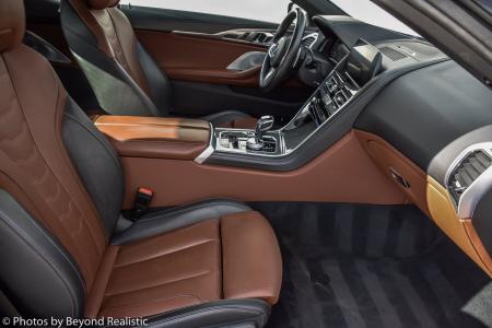 Used 2019 BMW 8 Series M850i xDrive Convertible | Downers Grove, IL