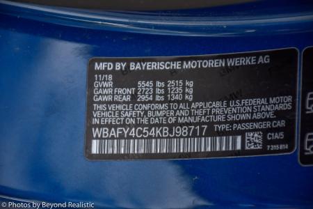 Used 2019 BMW 8 Series M850i xDrive Convertible | Downers Grove, IL
