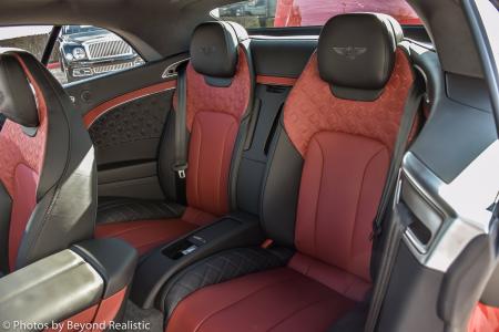 New 2022 Bentley Continental GT V8 Mulliner Convertible | Downers Grove, IL