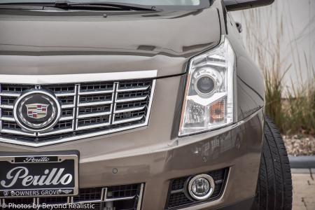 Used 2016 Cadillac SRX Luxury Collection | Downers Grove, IL