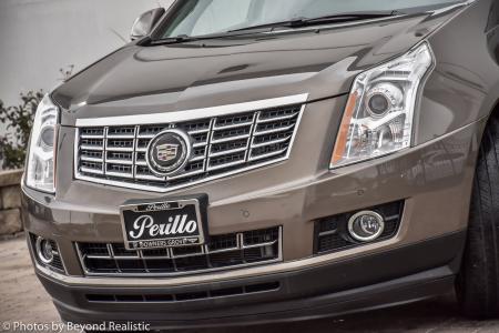 Used 2016 Cadillac SRX Luxury Collection | Downers Grove, IL