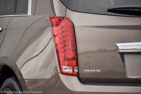Used 2016 Cadillac SRX Luxury Collection | Downers Grove, IL