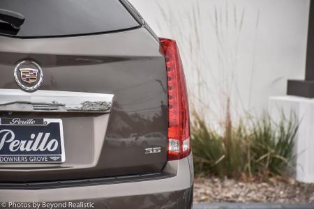 Used 2016 Cadillac SRX Luxury Collection | Downers Grove, IL