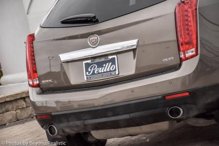 Used 2016 Cadillac SRX Luxury Collection | Downers Grove, IL