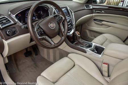 Used 2016 Cadillac SRX Luxury Collection | Downers Grove, IL