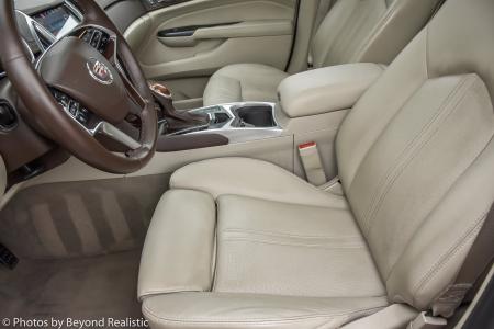 Used 2016 Cadillac SRX Luxury Collection | Downers Grove, IL
