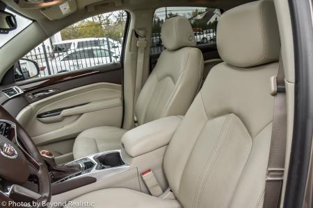 Used 2016 Cadillac SRX Luxury Collection | Downers Grove, IL