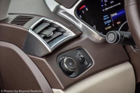 Used 2016 Cadillac SRX Luxury Collection | Downers Grove, IL