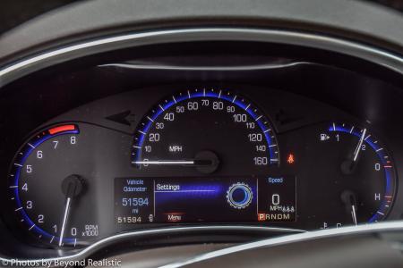 Used 2016 Cadillac SRX Luxury Collection | Downers Grove, IL