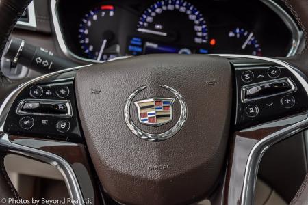 Used 2016 Cadillac SRX Luxury Collection | Downers Grove, IL