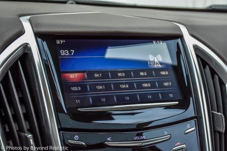 Used 2016 Cadillac SRX Luxury Collection | Downers Grove, IL