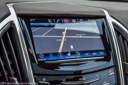 Used 2016 Cadillac SRX Luxury Collection | Downers Grove, IL