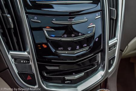 Used 2016 Cadillac SRX Luxury Collection | Downers Grove, IL