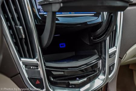 Used 2016 Cadillac SRX Luxury Collection | Downers Grove, IL
