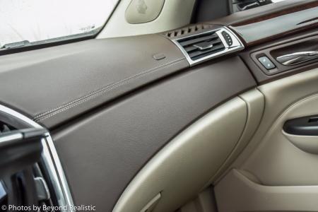 Used 2016 Cadillac SRX Luxury Collection | Downers Grove, IL