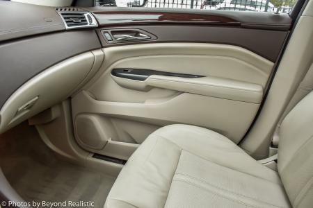 Used 2016 Cadillac SRX Luxury Collection | Downers Grove, IL