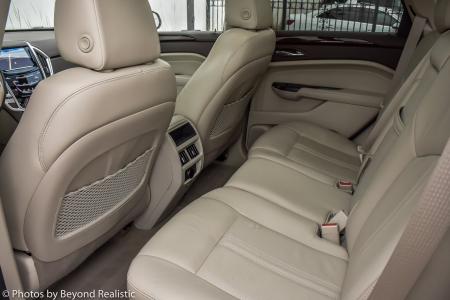 Used 2016 Cadillac SRX Luxury Collection | Downers Grove, IL