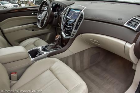 Used 2016 Cadillac SRX Luxury Collection | Downers Grove, IL
