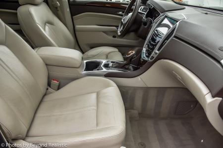 Used 2016 Cadillac SRX Luxury Collection | Downers Grove, IL