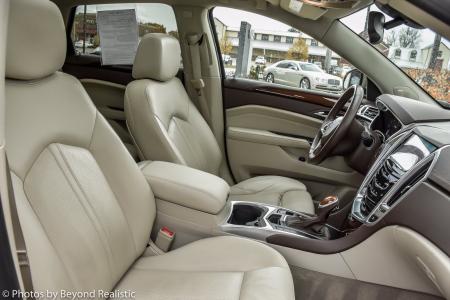 Used 2016 Cadillac SRX Luxury Collection | Downers Grove, IL