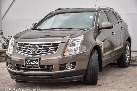 Used 2016 Cadillac SRX Luxury Collection | Downers Grove, IL