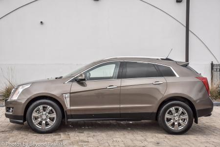 Used 2016 Cadillac SRX Luxury Collection | Downers Grove, IL