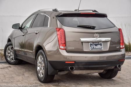 Used 2016 Cadillac SRX Luxury Collection | Downers Grove, IL