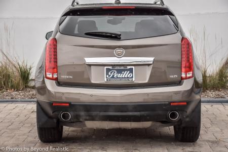 Used 2016 Cadillac SRX Luxury Collection | Downers Grove, IL