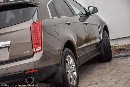 Used 2016 Cadillac SRX Luxury Collection | Downers Grove, IL
