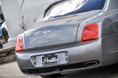 Used 2006 Bentley Continental Flying Spur  | Downers Grove, IL