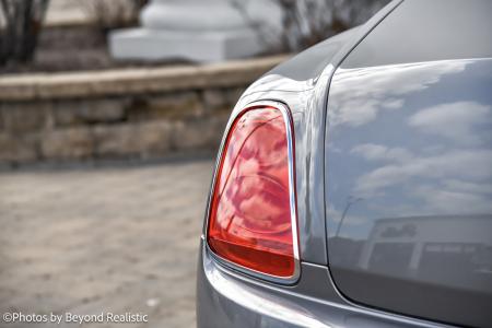 Used 2006 Bentley Continental Flying Spur  | Downers Grove, IL